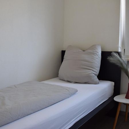 Rebekka'S Apartment Füssen المظهر الخارجي الصورة