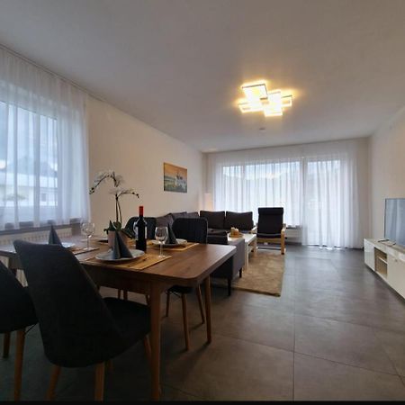 Rebekka'S Apartment Füssen المظهر الخارجي الصورة