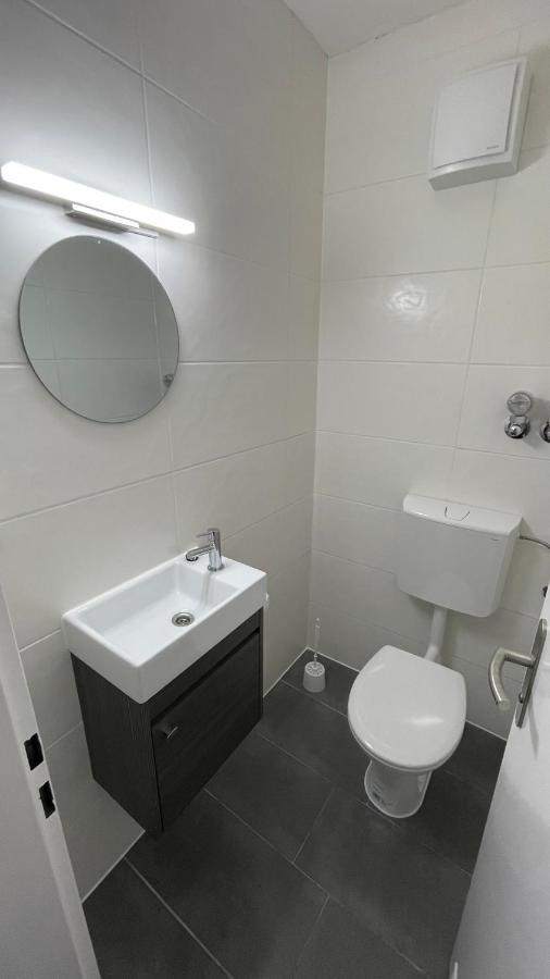 Rebekka'S Apartment Füssen المظهر الخارجي الصورة