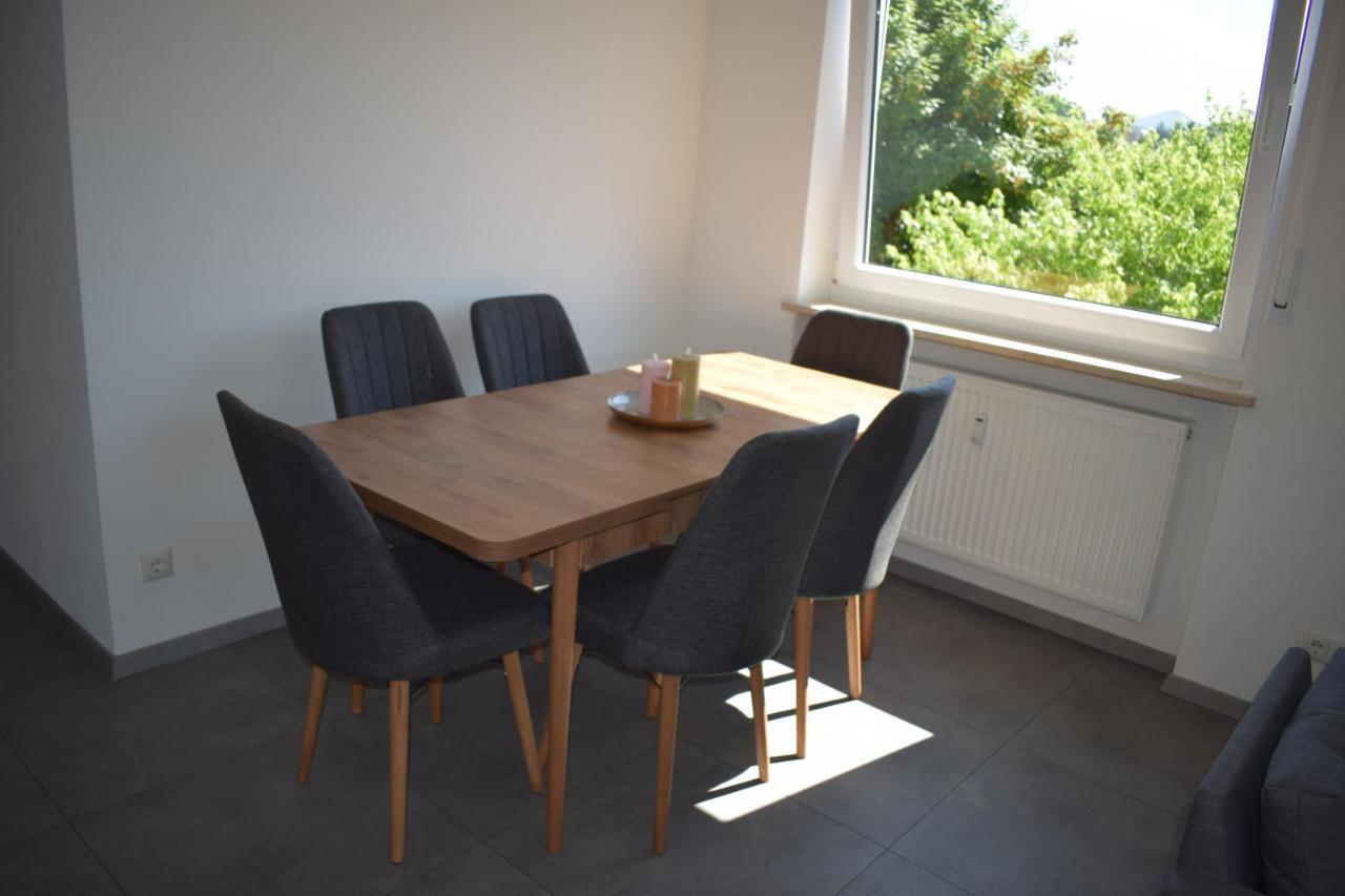 Rebekka'S Apartment Füssen المظهر الخارجي الصورة