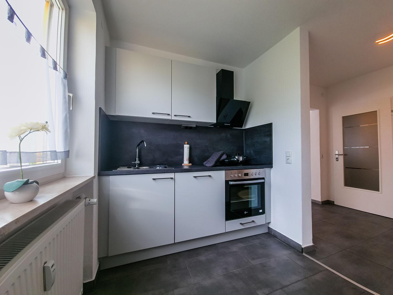 Rebekka'S Apartment Füssen المظهر الخارجي الصورة