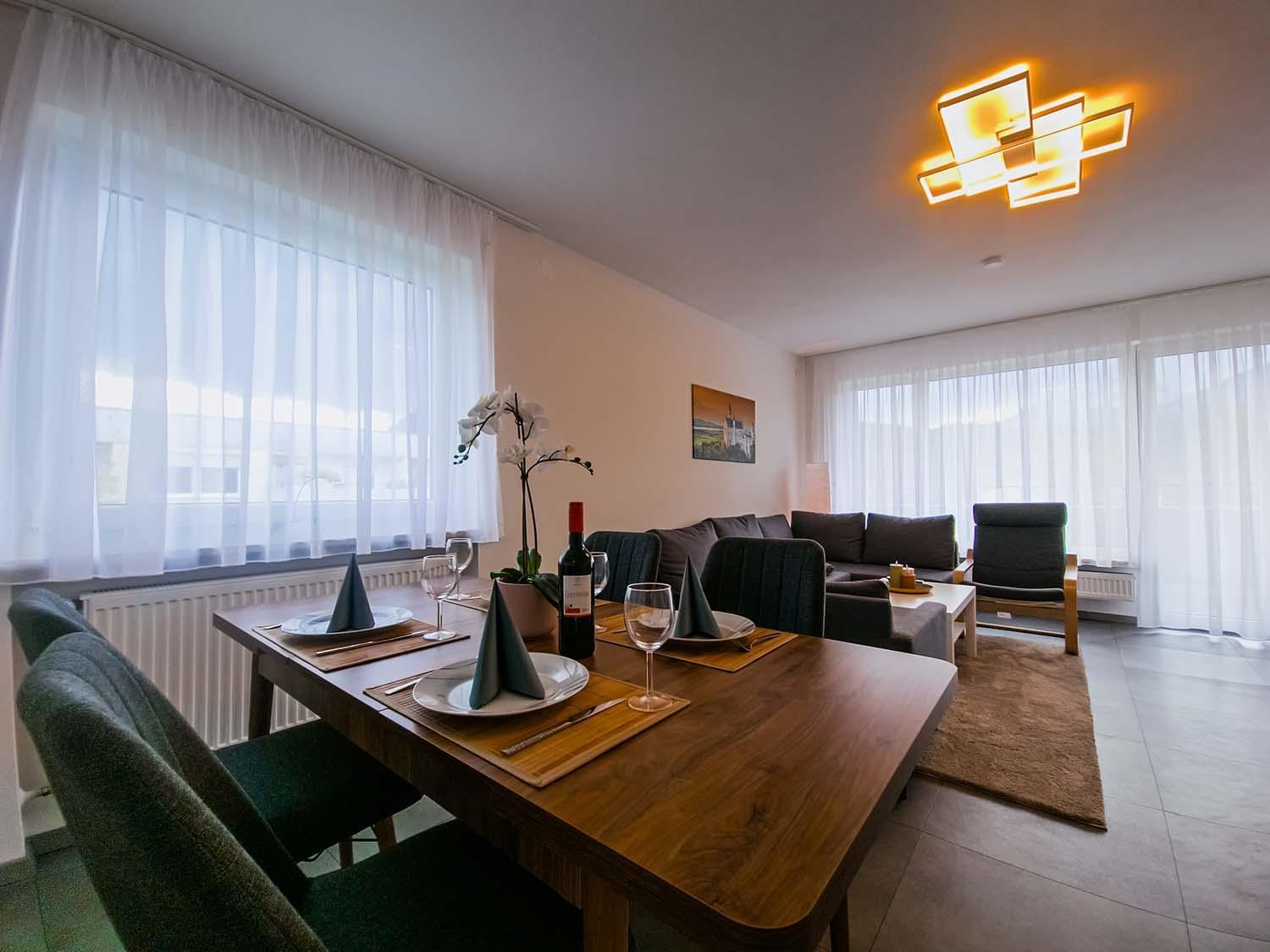 Rebekka'S Apartment Füssen المظهر الخارجي الصورة