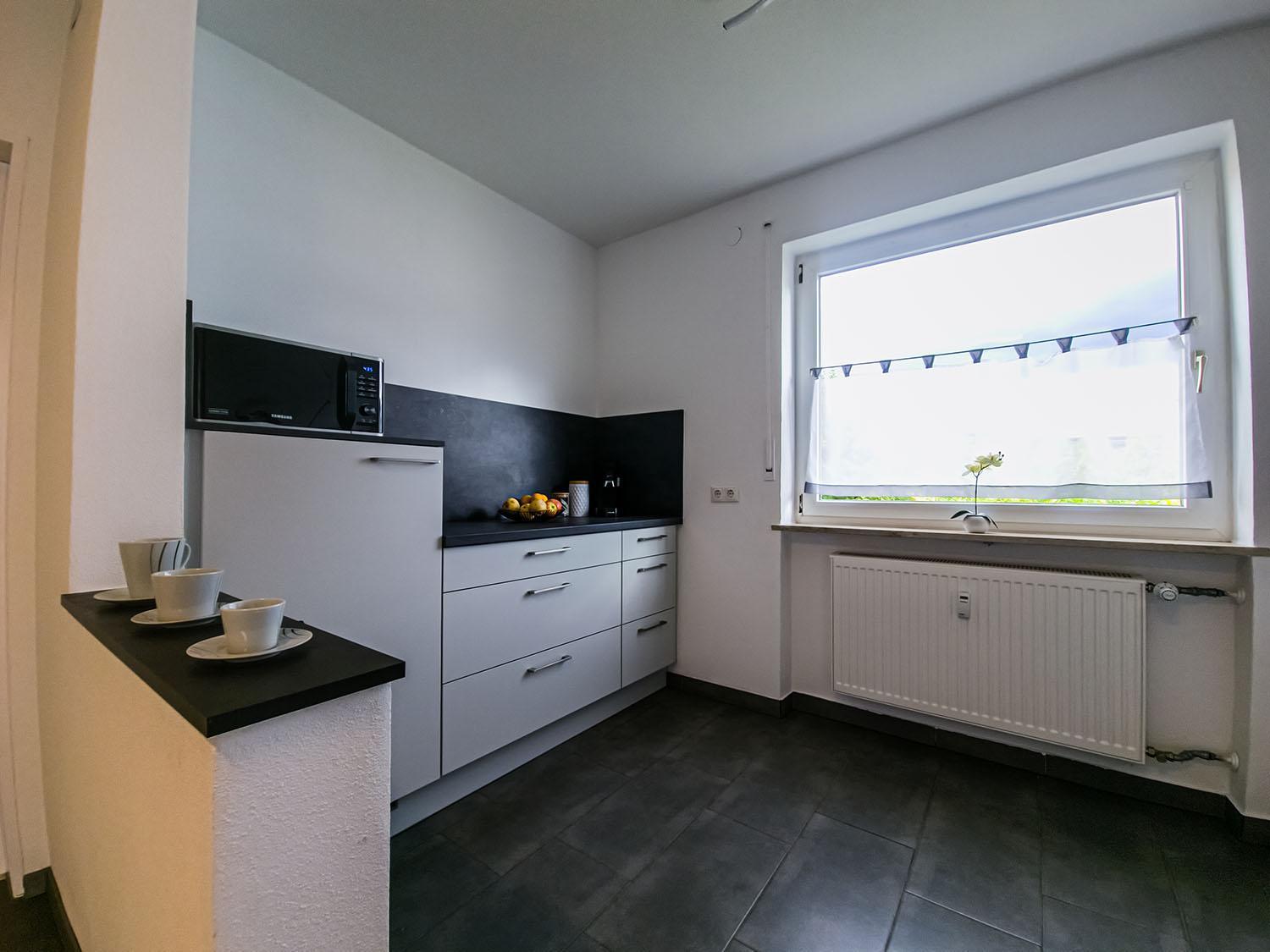 Rebekka'S Apartment Füssen المظهر الخارجي الصورة
