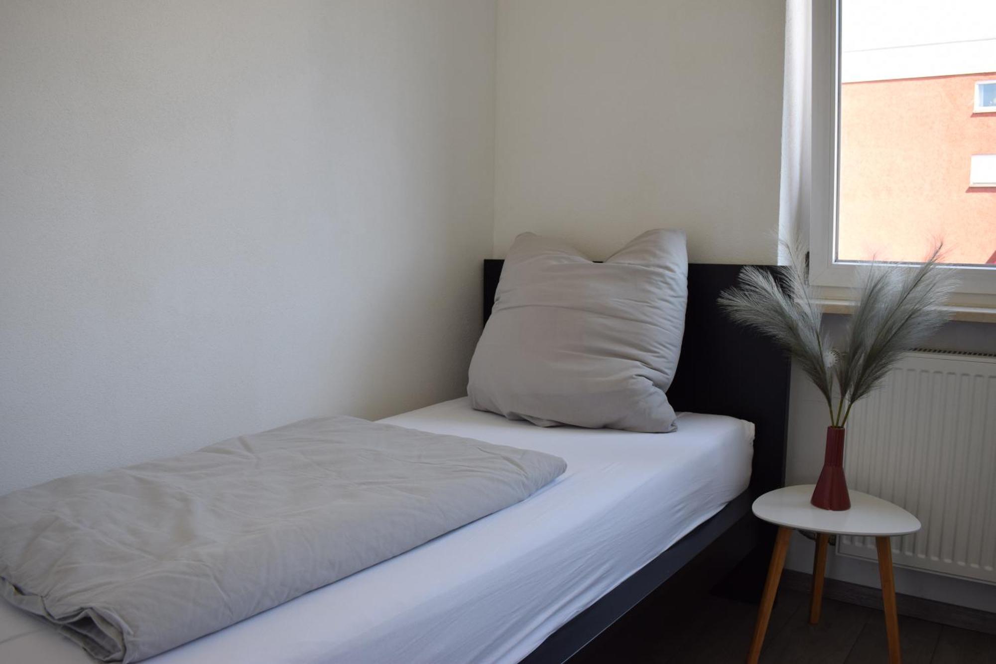 Rebekka'S Apartment Füssen المظهر الخارجي الصورة