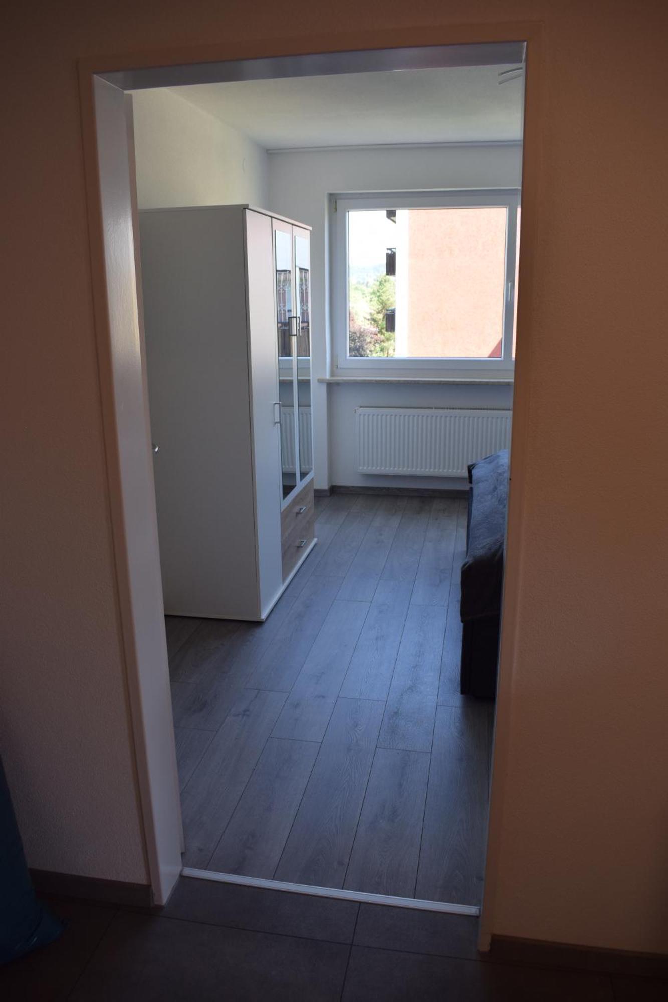 Rebekka'S Apartment Füssen المظهر الخارجي الصورة