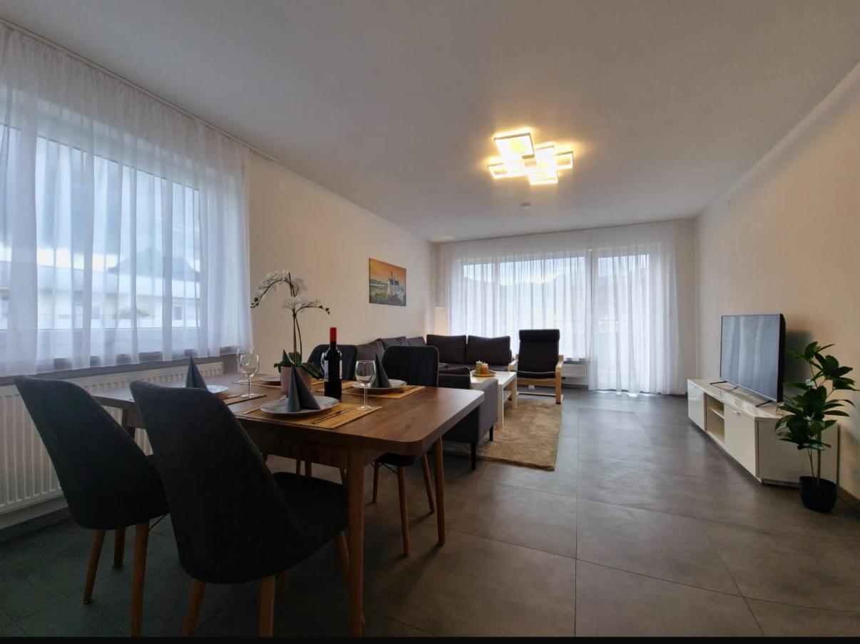 Rebekka'S Apartment Füssen المظهر الخارجي الصورة